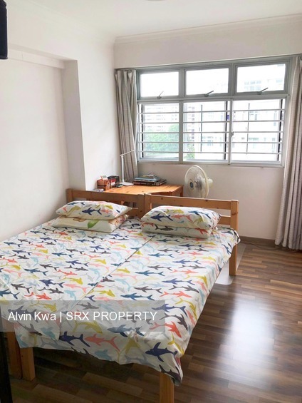 Blk 213B Punggol Walk (Punggol), HDB 5 Rooms #196407302
